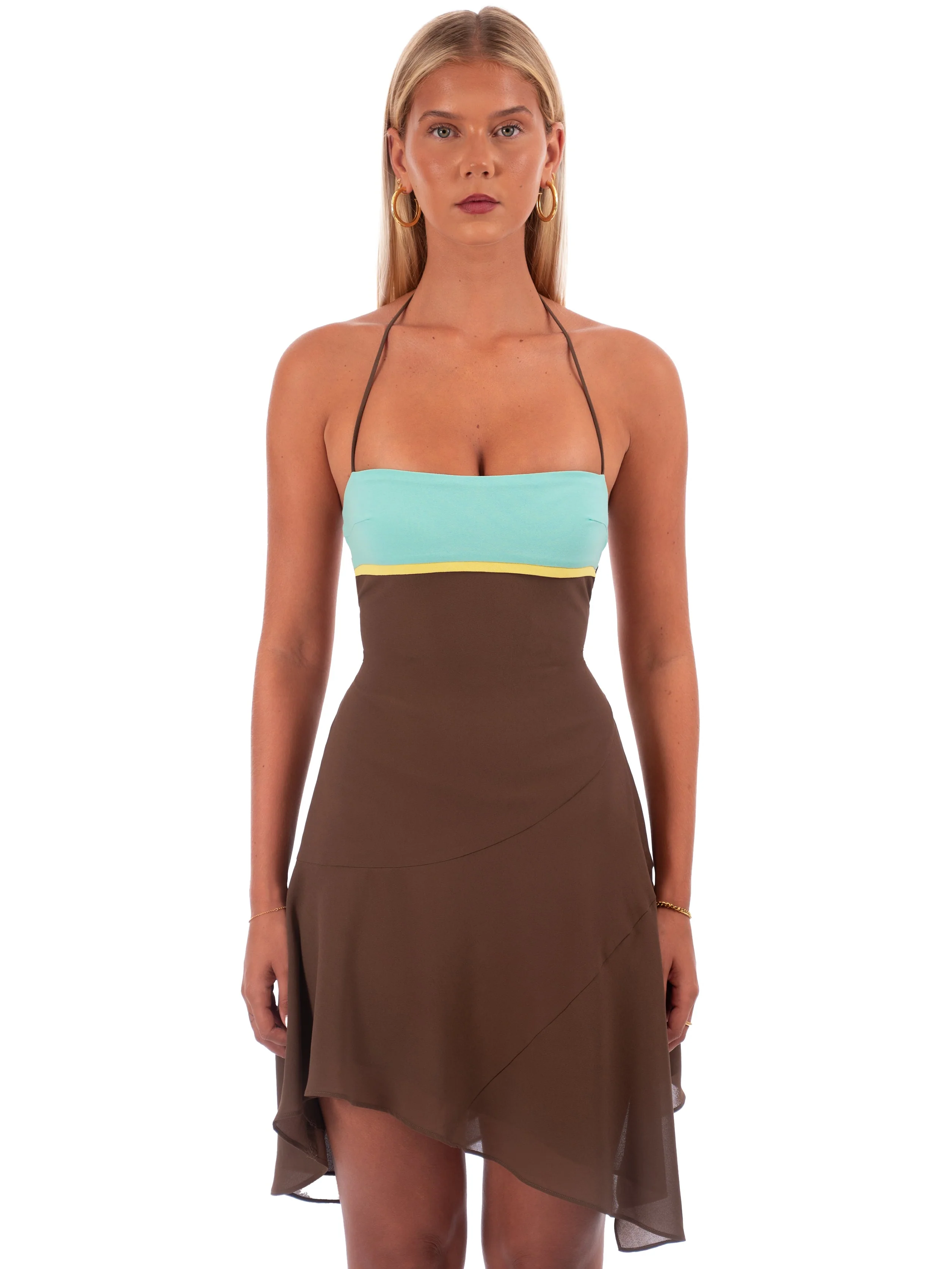 DRESSES